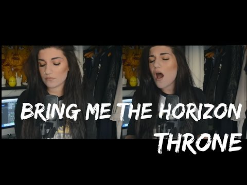 Bring me the horizon throne mp3 download free